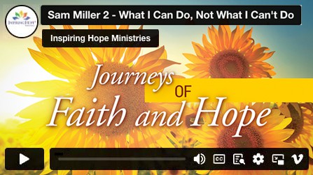 Resources at IHM
